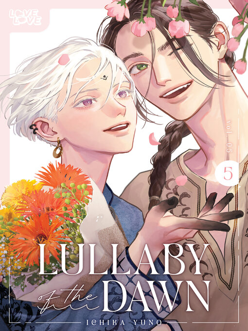 Title details for Lullaby of the Dawn, Volume 5 by Ichika Yuno - Wait list